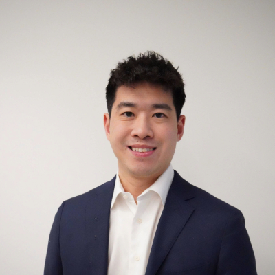 Kevin Lin