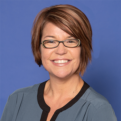 Nicole Hulstein