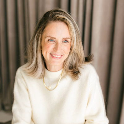 Lindsay Lorimer-Stewart