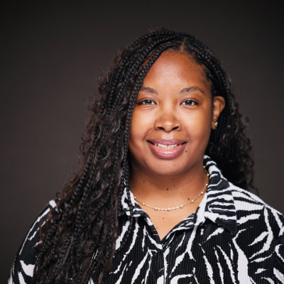 Faythe Johnson
