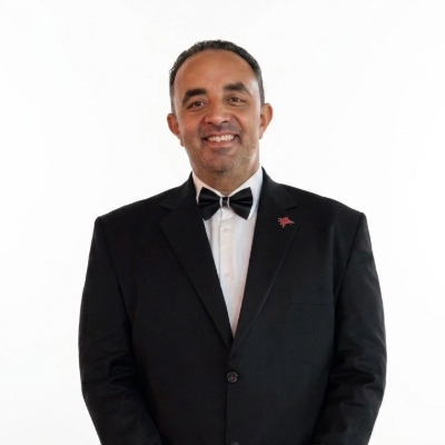 Magdy Badr