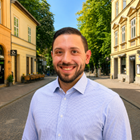 Thomas Pallini