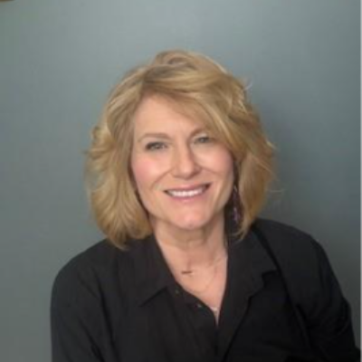 Paulette McCann
