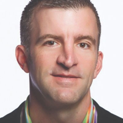 Moderator: Mark Johnson