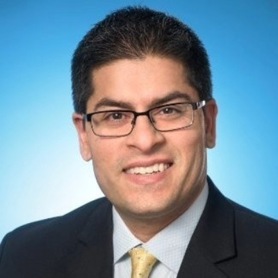Anil Mansukhani
