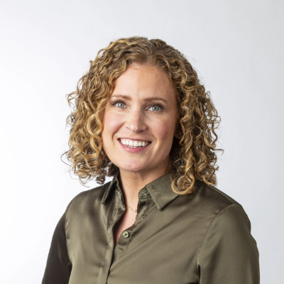 Moderator: Sarah VanDerHart