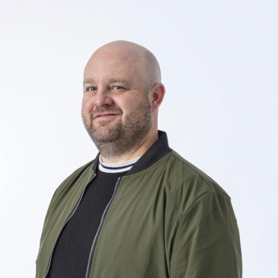 Max Kenkel