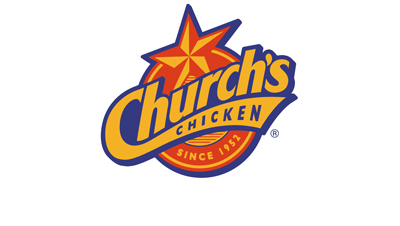 church's chicken
