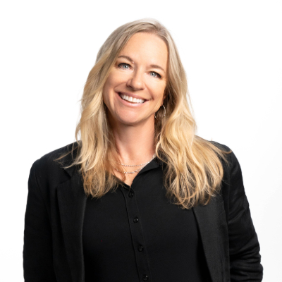 Tara Sterger