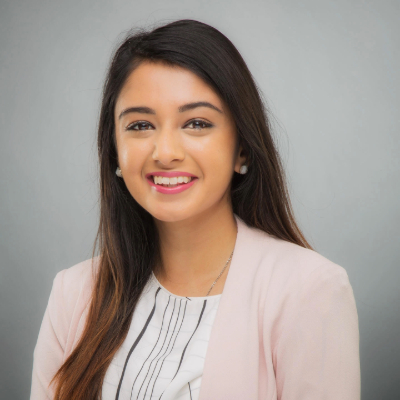Aanchal Agarwal