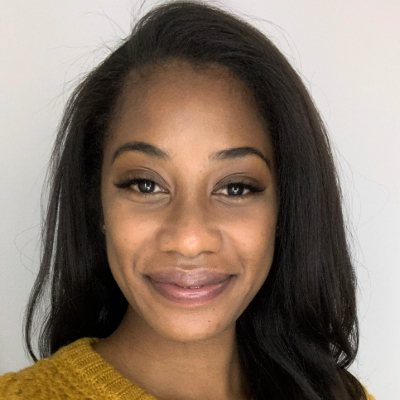 Crystal Owusu
