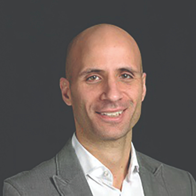 Moderator: Len Covello