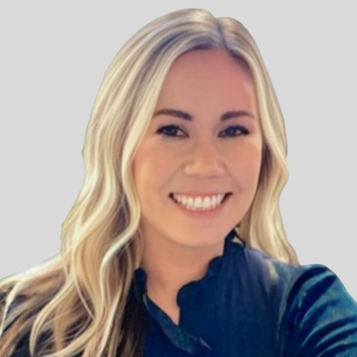 Kelsey Ferguson