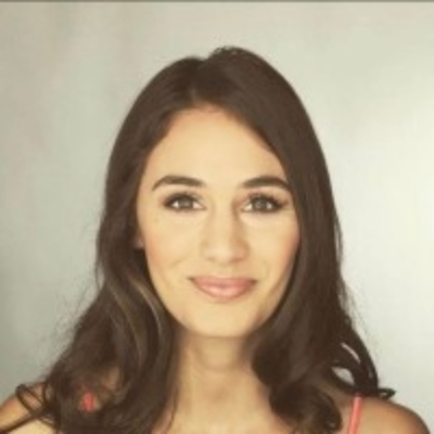 Kiran Dhillon