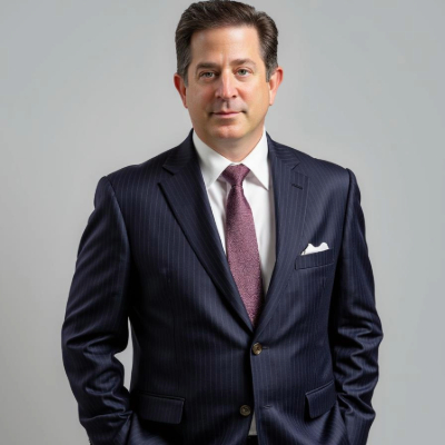 Brad Federman