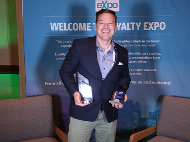 Loyalty360 Awards