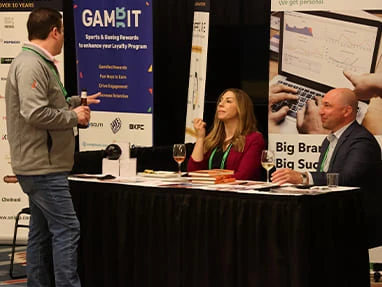 Technology plus Service Providers