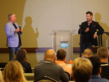 Speaking Opportunities